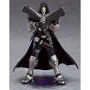 Ігрова фігурка Колекційна фігурка Good Smile Reaper Figma (G90535): Серія Overwatch