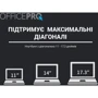 Подставка для ноутбука OfficePro LS111 Black