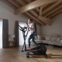 Орбітрек Kettler Optima 800: Особливості Для пресса, Для похудения, Для дома