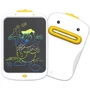 Детский LCD планшет для рисования Beiens Утенок 10” Multicolor белый (К1001white)