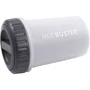 Лапомойка Dexas MudBuster Lidded Pro для собак средняя с крышкой светло-серая (PW710L-429): Цвет серый
