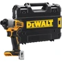 Шуруповерт DeWALT DCF840NT: Назначение бытовой