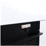 Духовой шкаф электрический GORENJE BCM598S17BG: Размеры 45.5x59.5x54.6 см