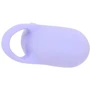 Вибратор на палец FUZU Sensa Skin Activated Fingertip Vibe Pastel Purple