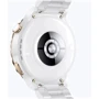 Смарт-часы Huawei Watch GT 3 Pro 42mm Gold Bezel White Ceramic: Совместимые ОС Android / iOS