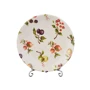 Чашка с блюдцем Claytan Ceramics Фрут сизон 2 предмета 240 мл (910-090-2): Тип Чашка с блюдцем