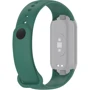 Ремінець ArmorStandart Silicon Dark Green for Xiaomi Smart Band 8/9/10 (ARM86907)