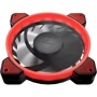 Кулер Cougar Vortex FR 120 Red: Тип вентилятор