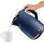 Электрочайник Tefal KO251430: Мощность, Вт 2400 Вт