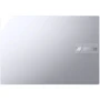 Ноутбук ASUS Vivobook 16X K3605ZC-N1297 (90NB11F2-M00F50) UA: Процессор Intel Core i5-12500H (2.5 - 4.5 ГГц) / 12 - ядерный