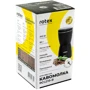 Кофемолка ROTEX RCG210-В: Блокировка включения при снятой крышке Есть