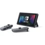 Игровая приставка Nintendo Switch with Gray Joy Con: Объем памяти 32 ГБ