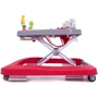 Ходунки 4Baby Walk'n Push Red (4WP03) фото 3