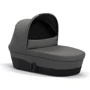 Люлька Cybex Melio Soho Grey mid grey (521002261)