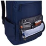 Сумка для ноутбуков Case Logic 15.6" 29L Query Dress Blue (CCAM-4216): Цвет синий