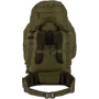 Рюкзак Рюкзак Highlander Loader Rucksack 66L Olive NRT066-OG (929615): Материал 600D XTP Polyester / PU Coating