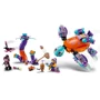 Конструктор LEGO DREAMZzz Тварини мрій Ізі 328 деталей (71481): Кількість деталей, шт. 328