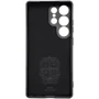 Чохол для телефона ArmorStandart ICON Case Camera cover Black for Samsung S938 Galaxy S25 Ultra (ARM81580): Колір черный