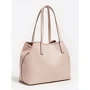 Женская сумка тоут Guess Vikky Tote розовая (HWBF6995230-RWO): Пол Женский