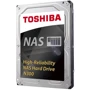 Внутренний жесткий диск Toshiba N300 12TB (HDWG21CXZSTA): Форм-фактор 3.5"