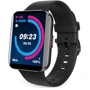 Смарт-часы Kumi KU2 Plus Black