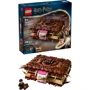 Конструктор LEGO Harry Potter Кусливая Ужасная книга ужасов (76449) фото 4