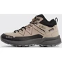 Ботинки CMP Kaleepso Mid Wmn Hiking Shoe W (31Q4916-P631) 40 (41) бежевые натуральная замша демисезон фото 5