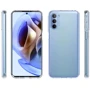 Чехол для телефонов TPU Case Epic Transparent for Motorola Moto G31: Тип накладка на заднюю часть