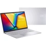 Ноутбук ASUS VivoBook 17 X1704ZA-AU386 (90NB10F1-M00FL0) UA: Тип экрана матовый