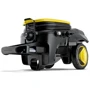 Karcher K 5 Compact + FJ3 (1.630-762.0): Емкость для воды (л) нет