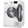 Сушильная машина Whirlpool FFT M22 9X2BS PL: Система сушки Конденсационная
