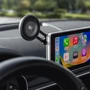 Держатель SwitchEasy Orbit Universal Magnetic MagSafe iPhone Stand Space Gray (SPHIPH081SG22) фото 6