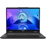 Ноутбук MSI Venture 14 AI A1MG Solid Gray (9S7-14Q221-031) UA