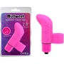 Вибратор на палец Chisa MisSweet Finger Vibe Pink