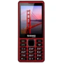Мобільний телефон Sigma mobile X-style 36 Point Red (UA UCRF)