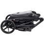 Коляска 2 в 1 Adamex Mobi Air Thermo New Lux TK-53 черный (681088) фото 8