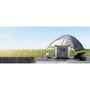 Зарядна станція Dabbsson DBS1300 + Додаткова батарея 2xDBS1700B 1200W 4730Wh: Особливості моделі Wi-Fi, Дисплей, Чистая синусоида, Светильник, Управление со смартфона, Bluetooth