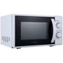 Микроволновая печь Elenberg MS 2070 W: Внутреннее покрытие камеры Эмаль