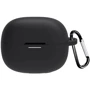 Чехол BeCover Silicon Case Black for Xiaomi Redmi Buds 6 Pro (713227)