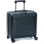 Чемодан Подиум черный (32482 black)