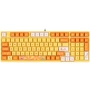 Клавиатура AKKO 3098S RGB Sponge Bob CS Starfish RGB (6925758613897)