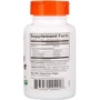 Doctor's Best, Gluten Rescue with Glutalytic, 60 Veggie Caps (DRB-00401): Форма випуску капсули