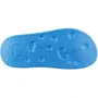 Сандалии Coqui 8852 Sea blue/Dk. oran 34-35 голубые: Размер 34