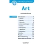 Oxford Read and Discover 1: Art: Количество страниц 32