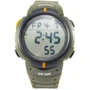 Наручные часы Skmei 1068 Army Green: Механизм Кварцевый