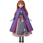 HASBRO Frozen Кукла Холодное сердце 2 Королевский наряд Анны (E7895_E9419)