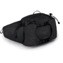 Сумка поясна Osprey Talon 6 (S21) Stealth Black O / S чорна (009.2341)