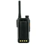 Портативна рація Hytera HP705 UHF: Частотний діапазон, МГц UHF (350-470 МГц)