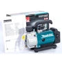 Компрессор Makita DVP180Z фото 4