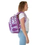 Рюкзак школьный Smart SG-25 Violet spots: Размер XL (более 175 см)
